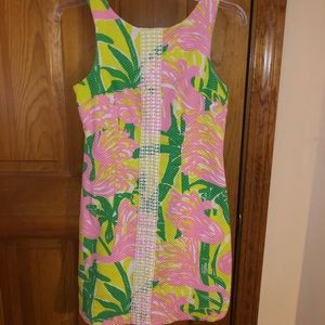 Lilly Pulitzer Shift Dress
